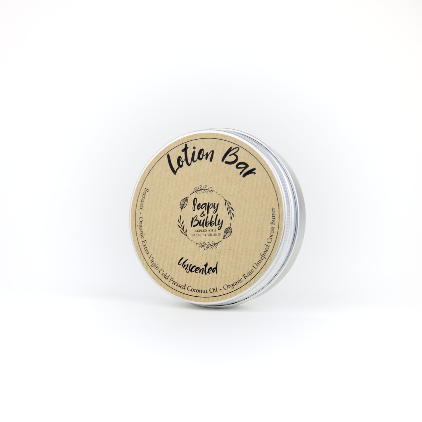 Lotion Bar