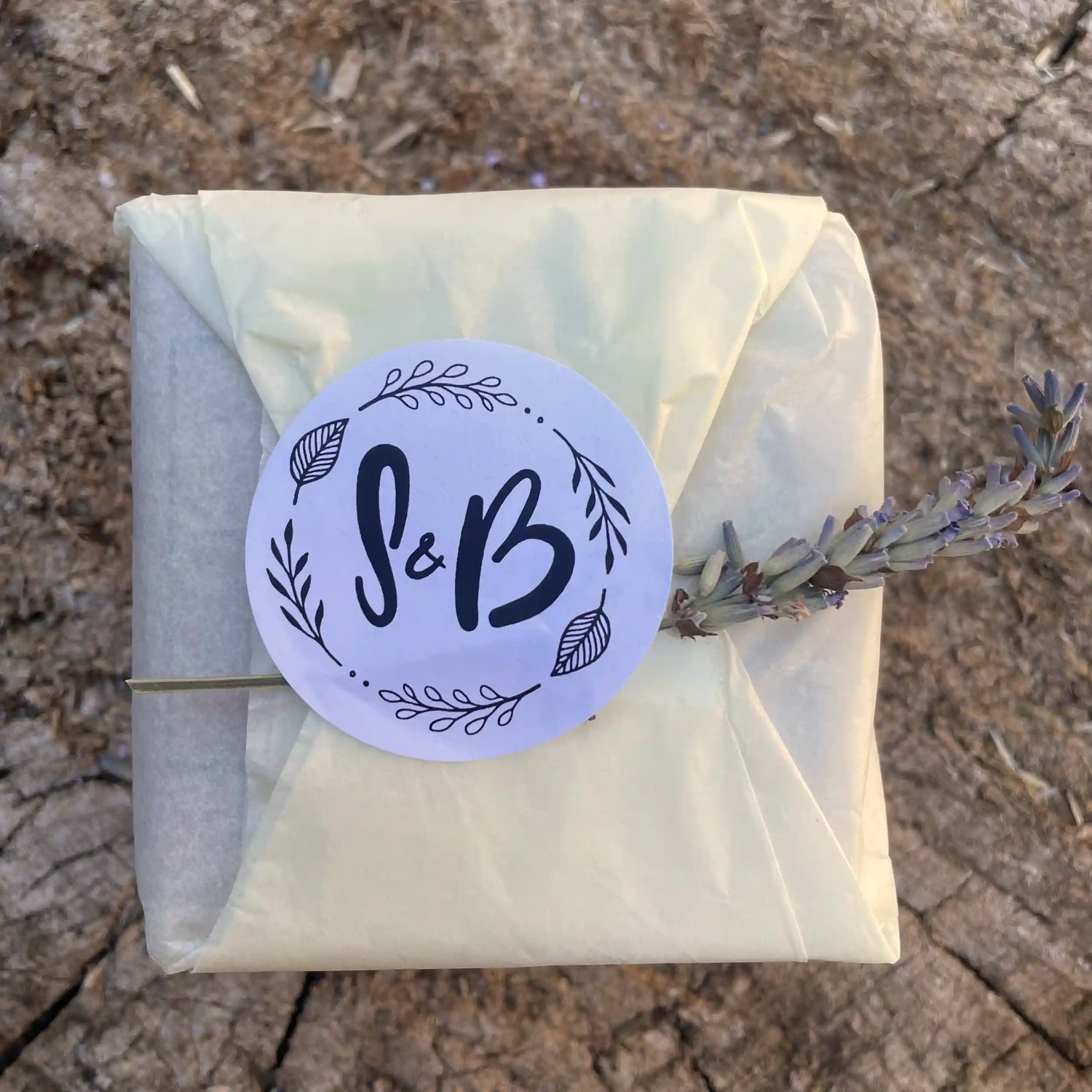 Handmade Vegan Soap Bars