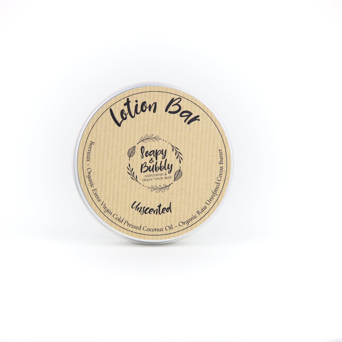 Lotion Bar